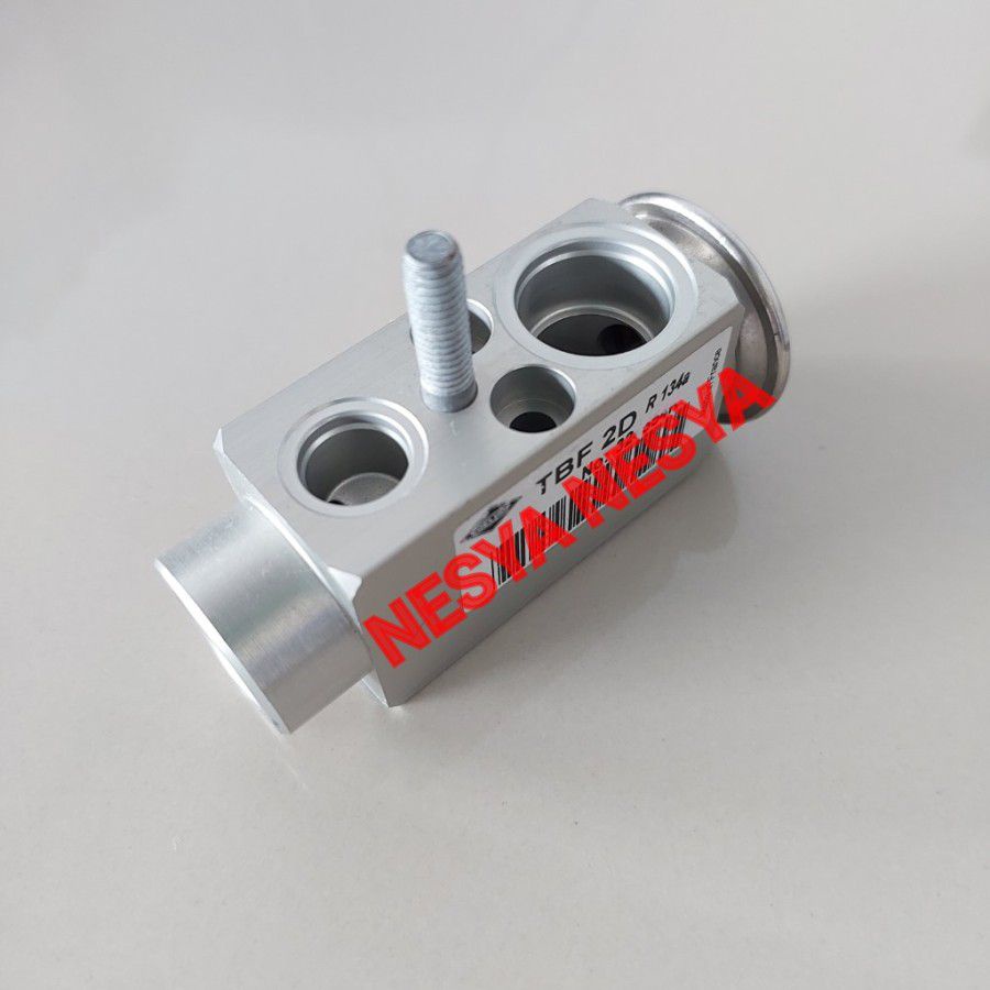 Expansi Ekspansi Exspansi Xpansi Valve AC Mobil Mercedes Benz Mercy W245 W 245 B-Class B Class B170 