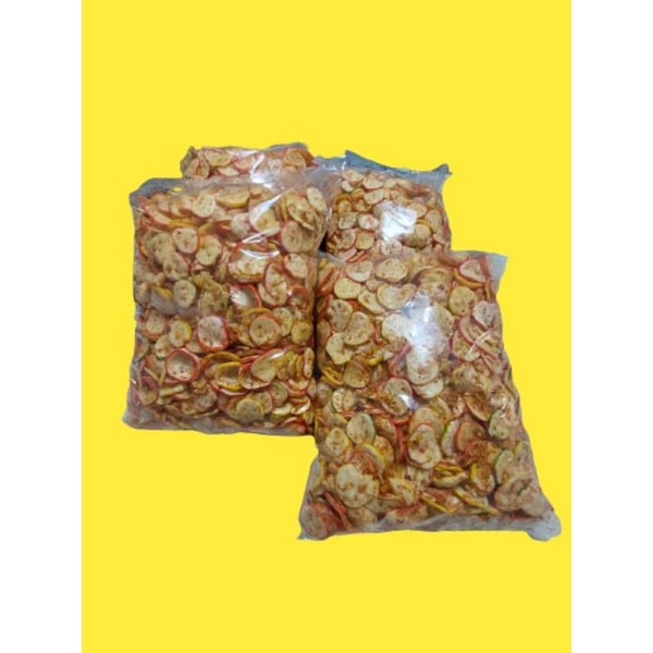 

Keripik Sebling Kemasan 1 kg