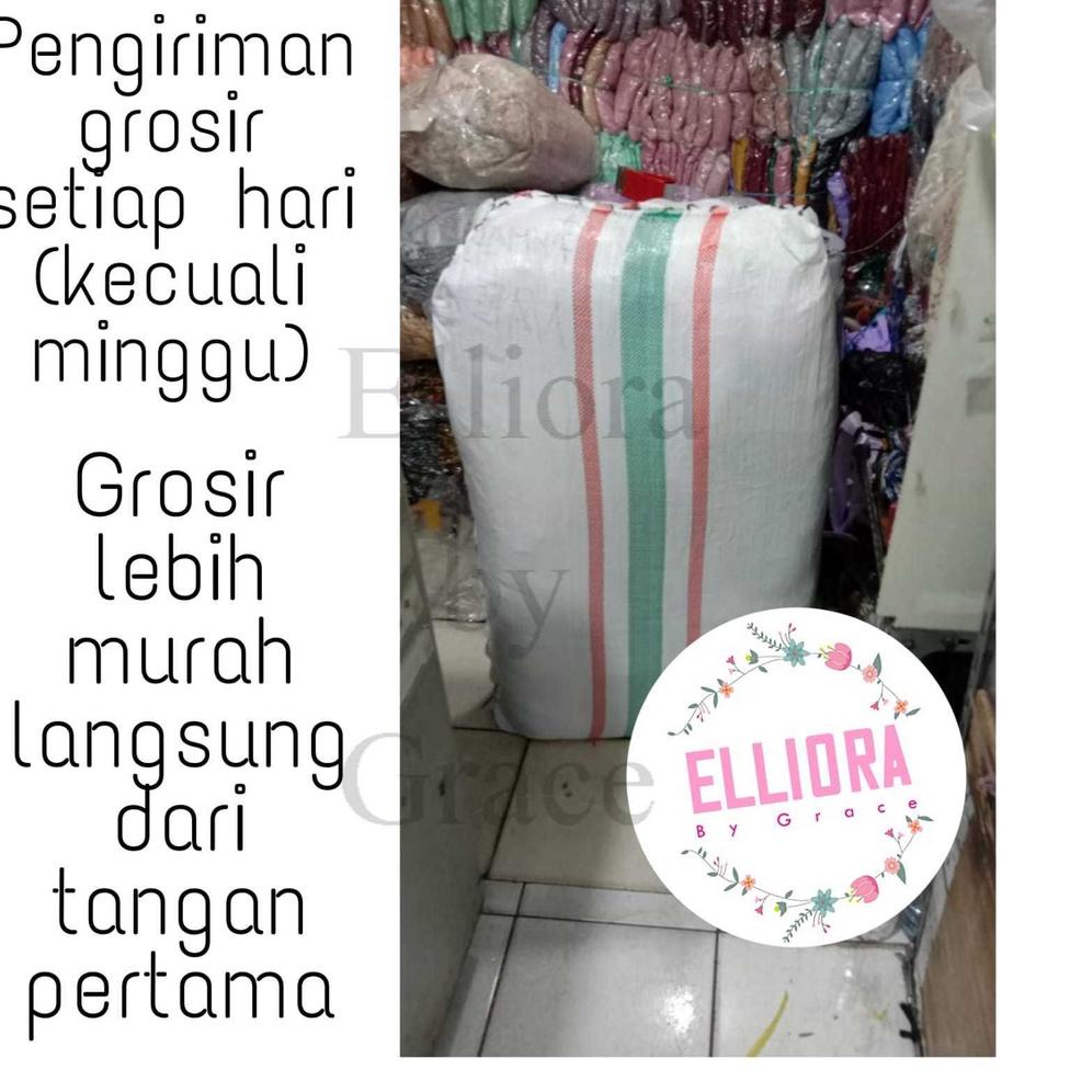 [KODE ZRDAP] [Seri Warna A] Longtorso Tulang Sleting Samping Kemben / Kamisol / Bustier / Inner Dala