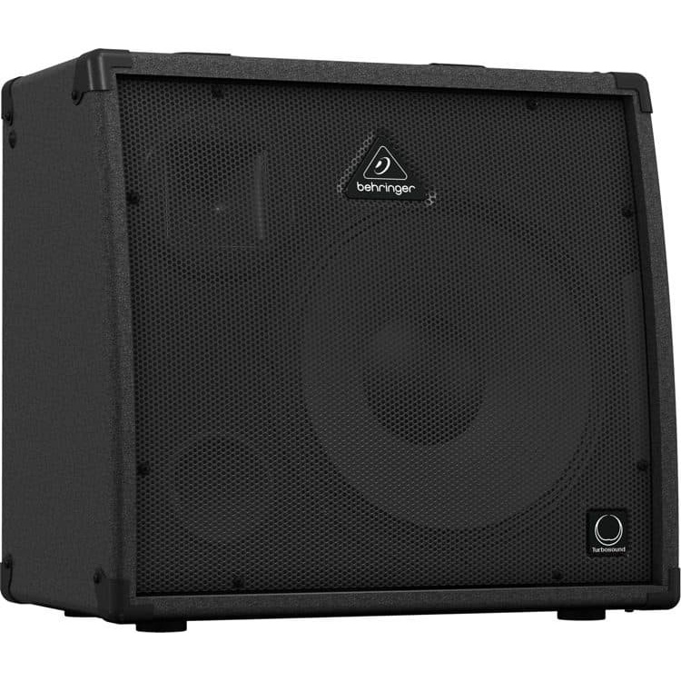 Behringer KXD12 KXD-12 KXD 12 Amplifier Speaker Monitor Keyboard