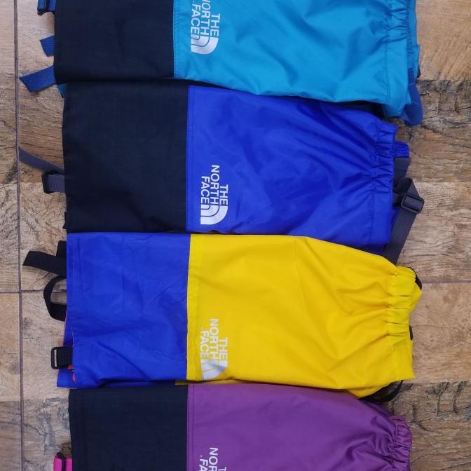 Vei Gaiter | Pelindung Kaki | Jws/Jackwolskin