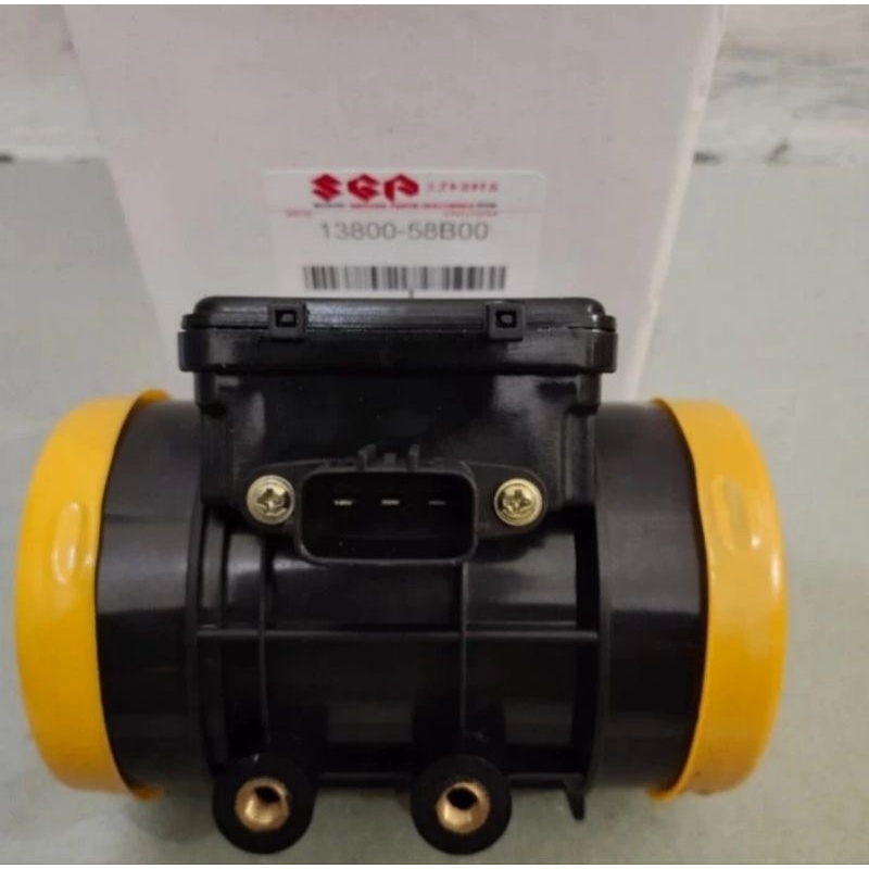 SENSOR AIR FLOW MAF MAP ESCUDO GRAND VITARA 2.0 2000