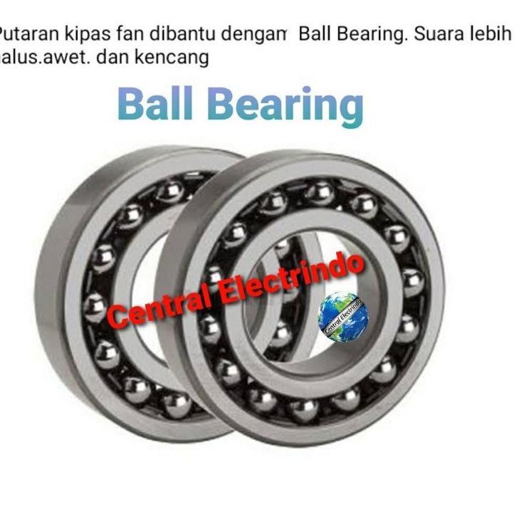 New Sale Cooling Fan Video Fan 172x150x50mm Ball Bearing EWIG.