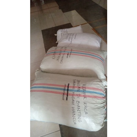 

kripca paket hemat 30 kg