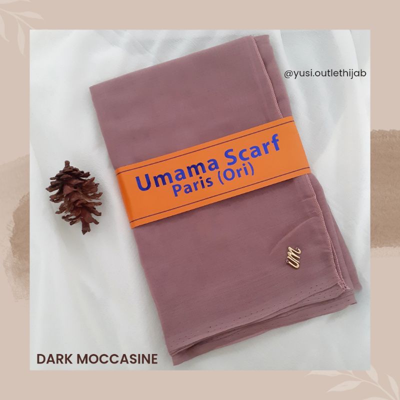 Umama Scarf Paris Ori