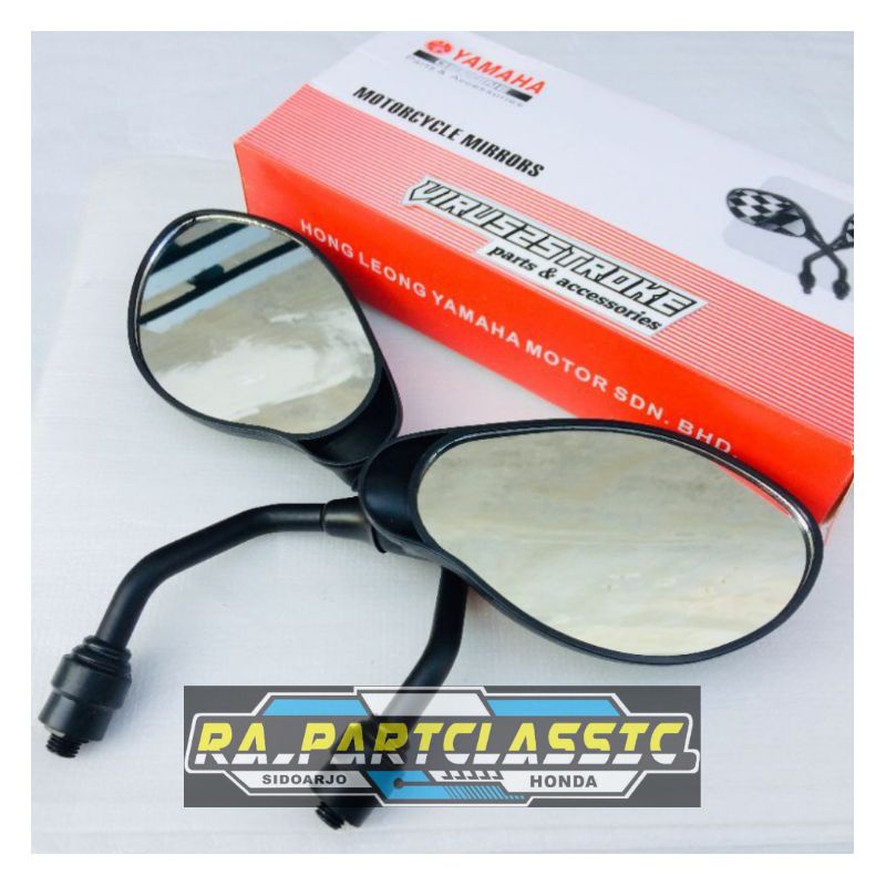 SPION 125 Z ORIGINAL YAMAHA 1 SET Pnp Yamaha Honda Vario Pcx Beat Mio Aerox Xsr 155 Zr125 F1zr Dll