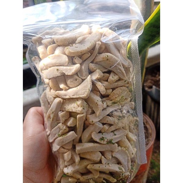 

basreng kriuk original 500grm