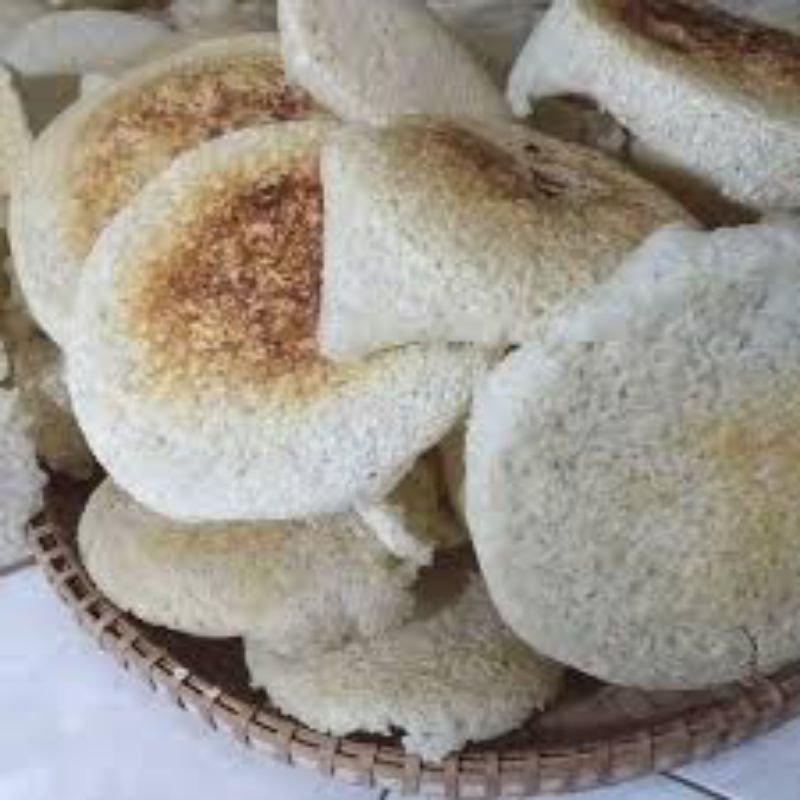 

intip kerak nasi liwet asli kering bersih termurah