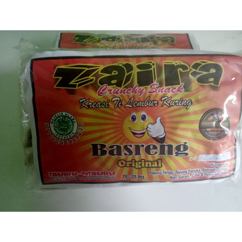 

Basreng Ori uk pack