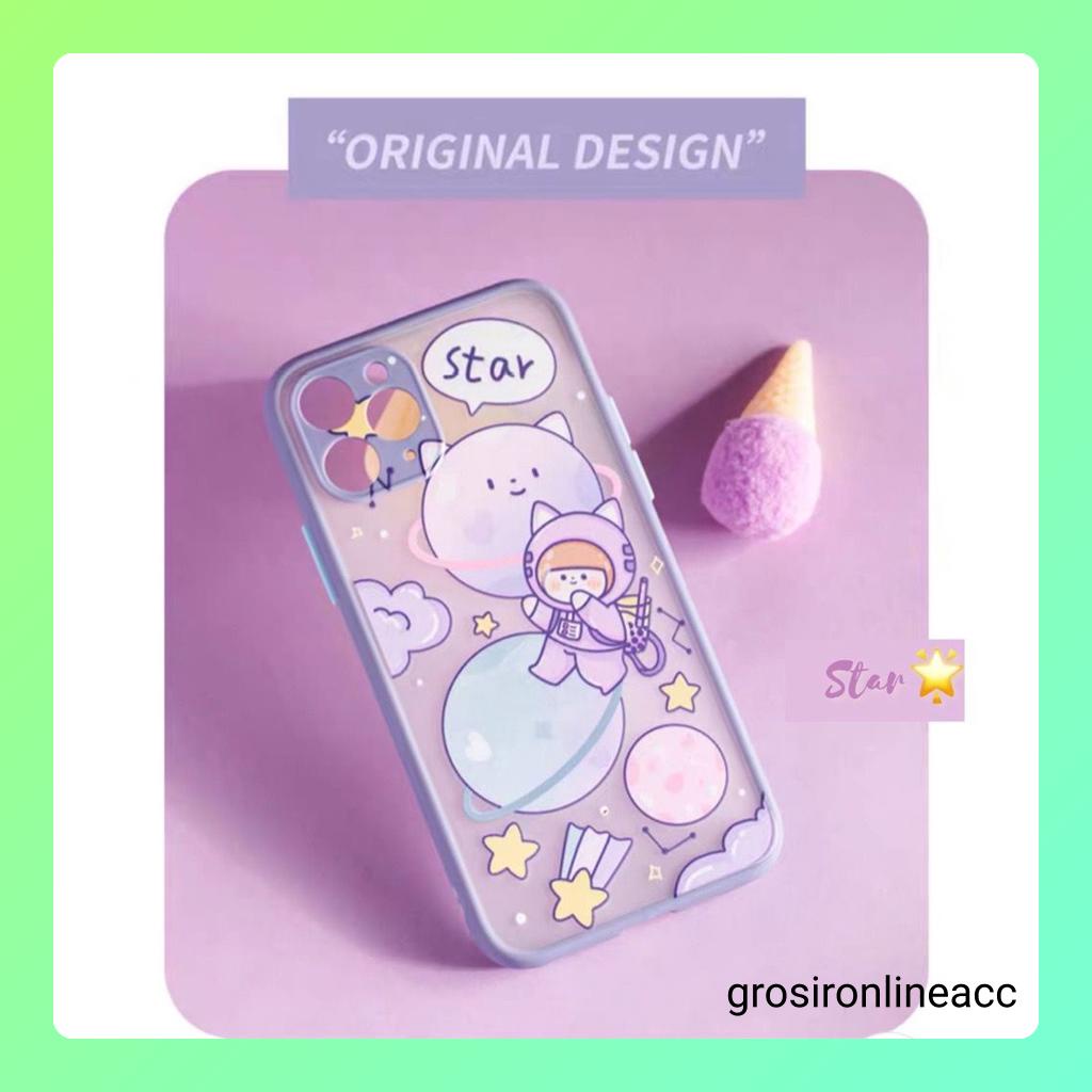 FM case HP for Realme 5 5i 5s 6 7 7i 8 C1 C11 2021 C12 C15 C17 C2 C20 C21 C21Y C25 Narzo 20 30A Pro