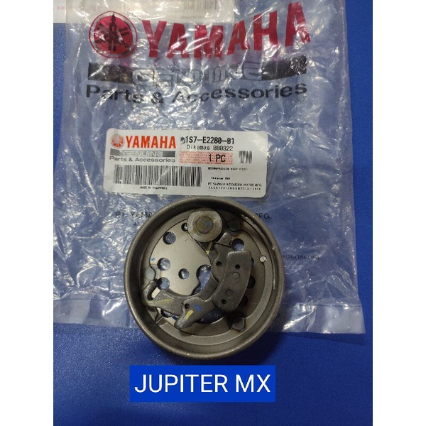 DESCOMPRESSION ASSY JUPITER MX ORI 1S7-E2280-01 G ###