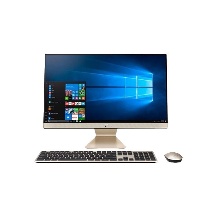 PC All In One AIO ASUS A6432GAK-BA141W Intel Celeron J4025 4GB 1TB HDD Win11 - Garansi Resmi