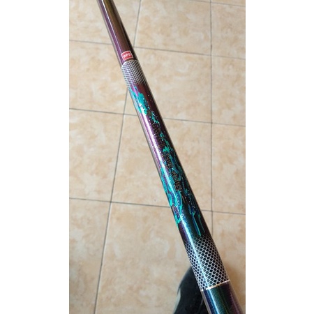 Tegek Relix Nusantara Bima Sakti 480