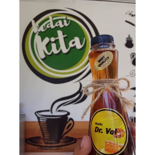 

Madu Murni Asli Multiflora Original Alami 100% Promo Buy 1 Get 1