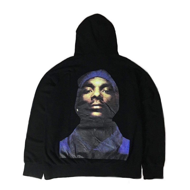 Hoodie Vetement Snopdog