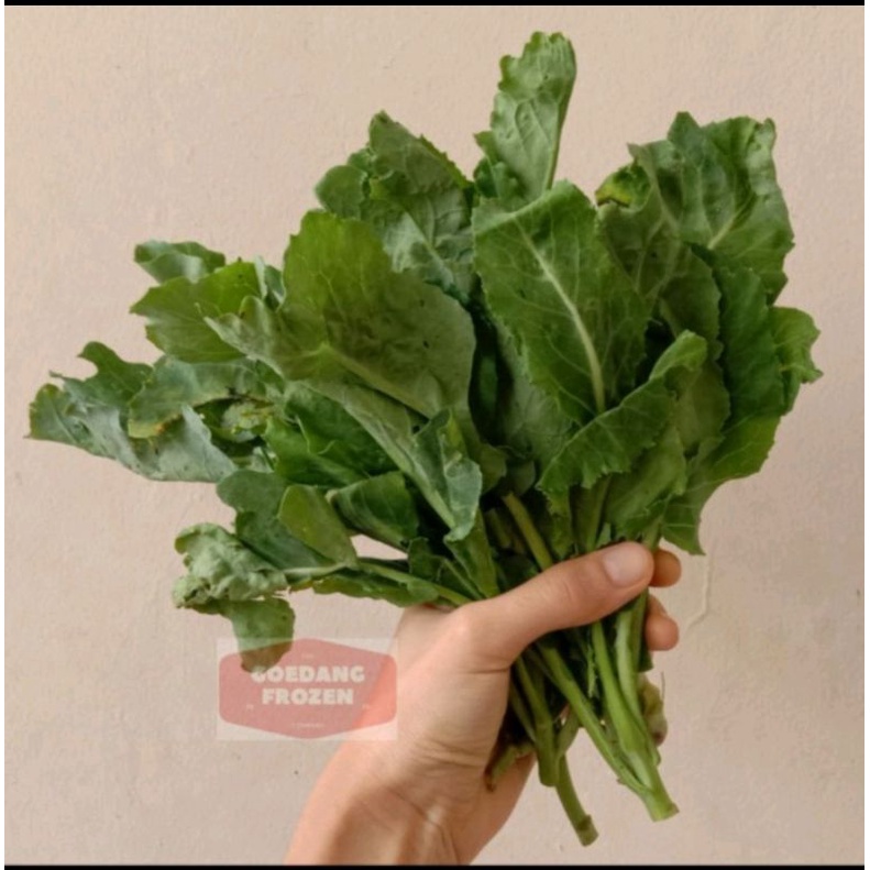 Sayur Kailan 250gr