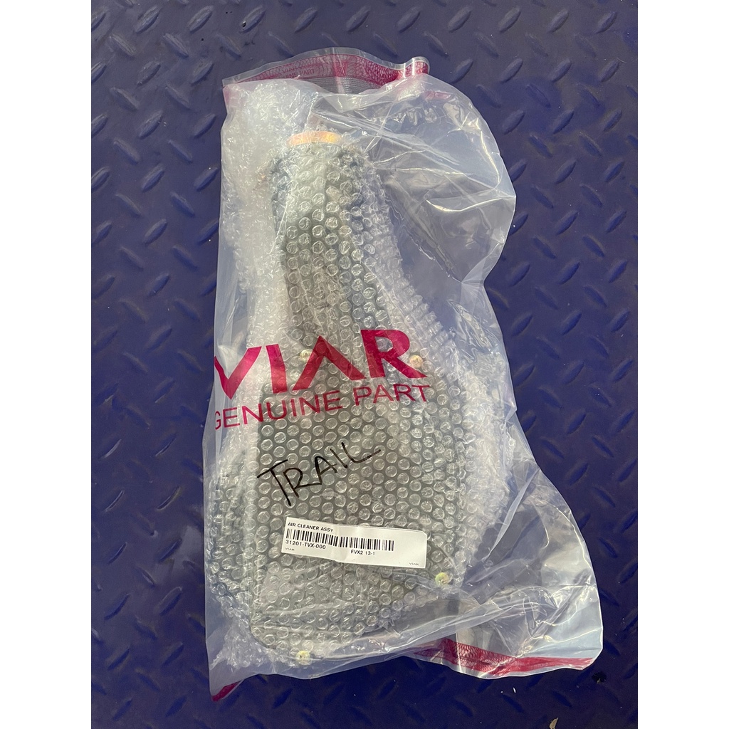 Filter Udara Viar Cross X 150 200 FILTER KARBURATOR VIAR CROSS ORIGINAL (31201-TVX-000)