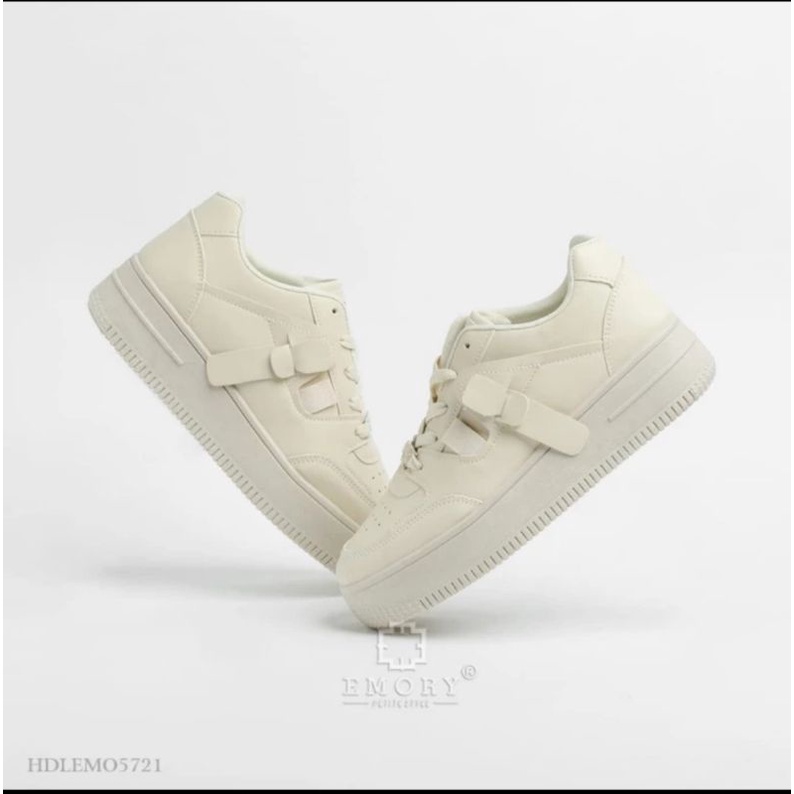 SEPATU Sneakers EMORY Darvaly HDLEMO5721
