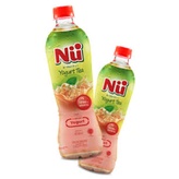 

Nu GreenTea & Milk Tea 330ml