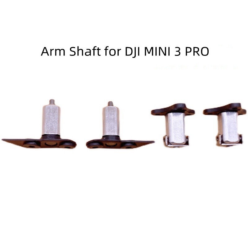 DJI Mini 3 Pro Engsel Depan Belakang for Mini 3 Pro Front/Rear Left Right Arm Axis Original