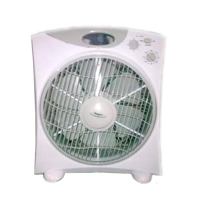 Kipas Angin Kotak Maspion EX 2109T 12 Inch With Timer 12&quot;