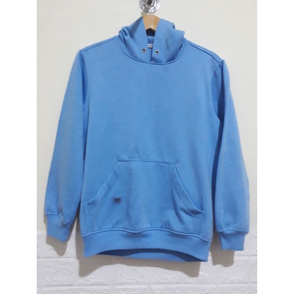 Sweater Hoodie / PL