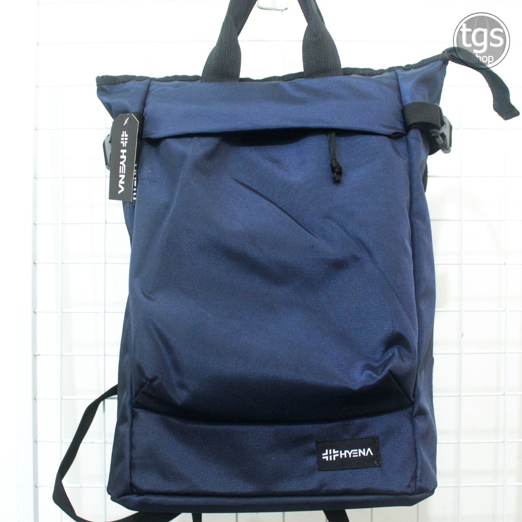 (TGS OLSHOP) - Tas Ransel Pria Wanita Ada Tempat Laptop Keren Stylish Ransel Jinjing Backpack Tas Punggung Termurah