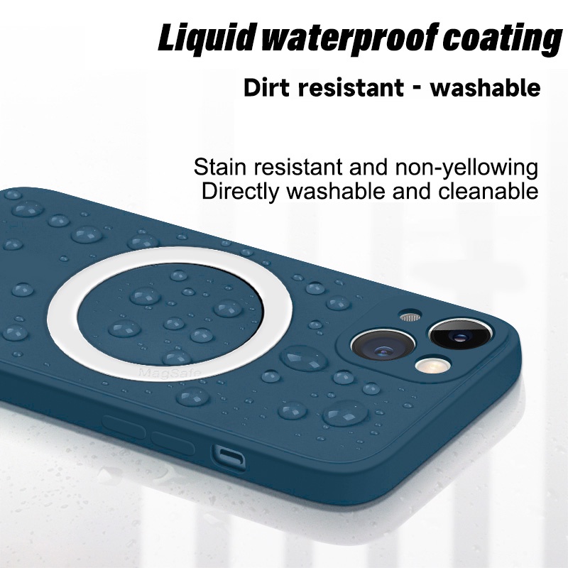Aman Handphone Magnetic Charger Holder Universal Berlaku Dengan IPhone Plat Stiker Cincin Logam Lembaran Besi Bulat