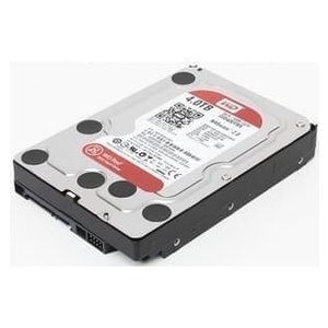 HDD WD RED 4TB