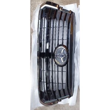 grill grille innova reborn crome 2021 2022