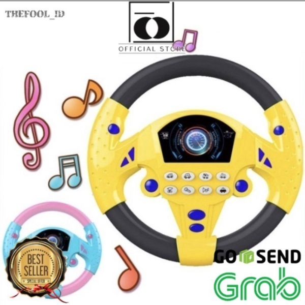 

Promo Test Drive N Original TFID Diskon