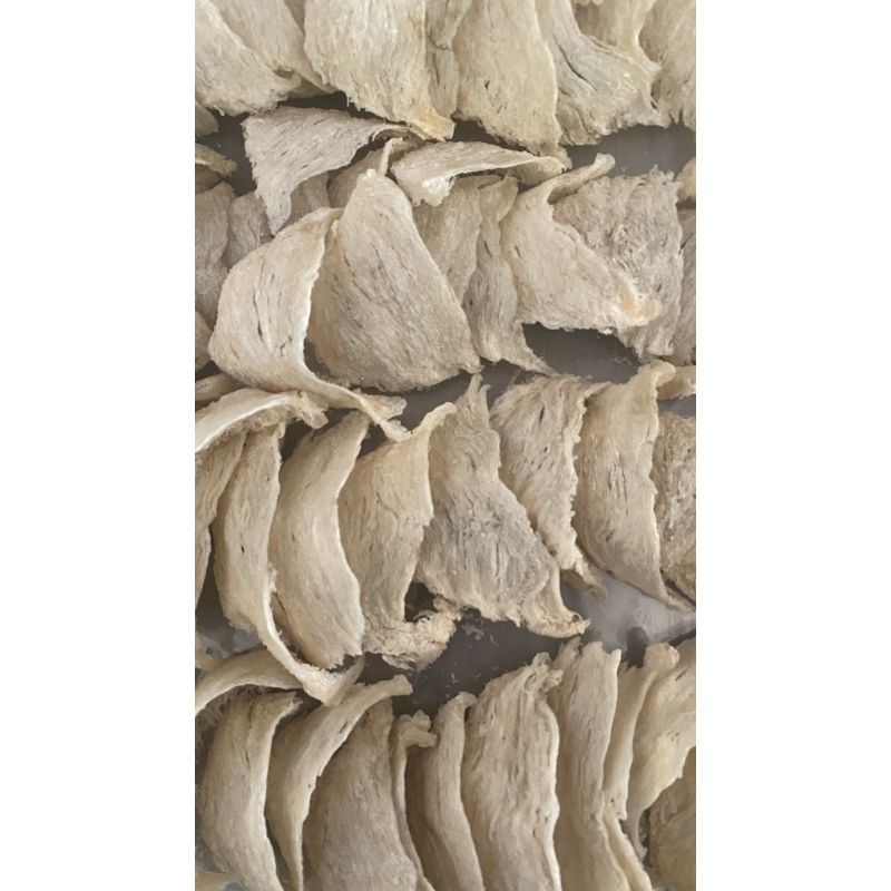 

walet bersih sudut premium warna cream cerah, harga tertera per 1/2kg