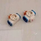 Steker T Arde Vyba Kuningan Switch Dan Non Switch