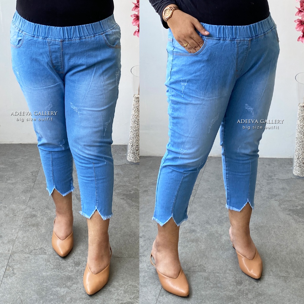 ADEEVA Rachel Jeans Stretch 7/9