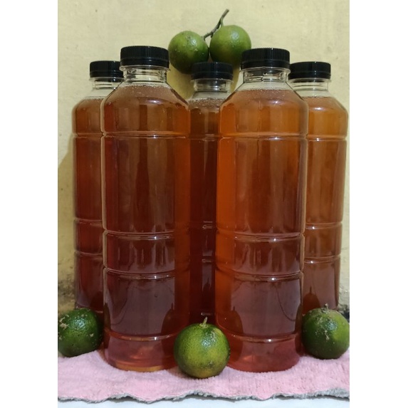 

[PROMO] SIRUP JERUK SONKIT / KIT JIU GULA ASLI