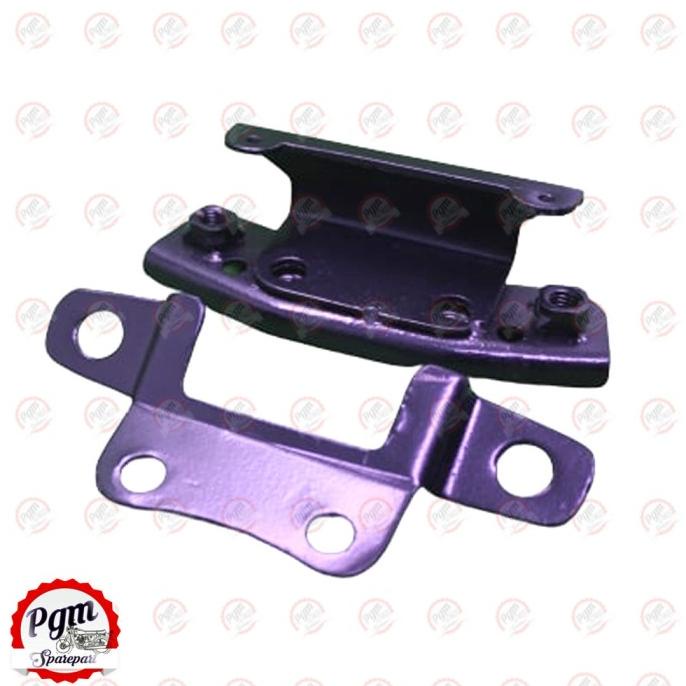 BREKET KLAKSON RX KING COBRA BREKET KLAKSON RX KING MASTER