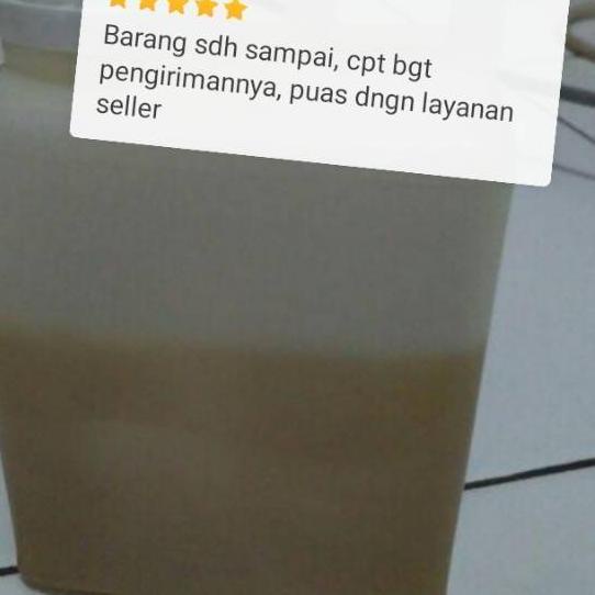 

GRATIS ONGKIR✅[500GR] Madu Kaliandra Mentah Asli Nektar Bunga Kaliandra Madu Asli Murni|SQ6