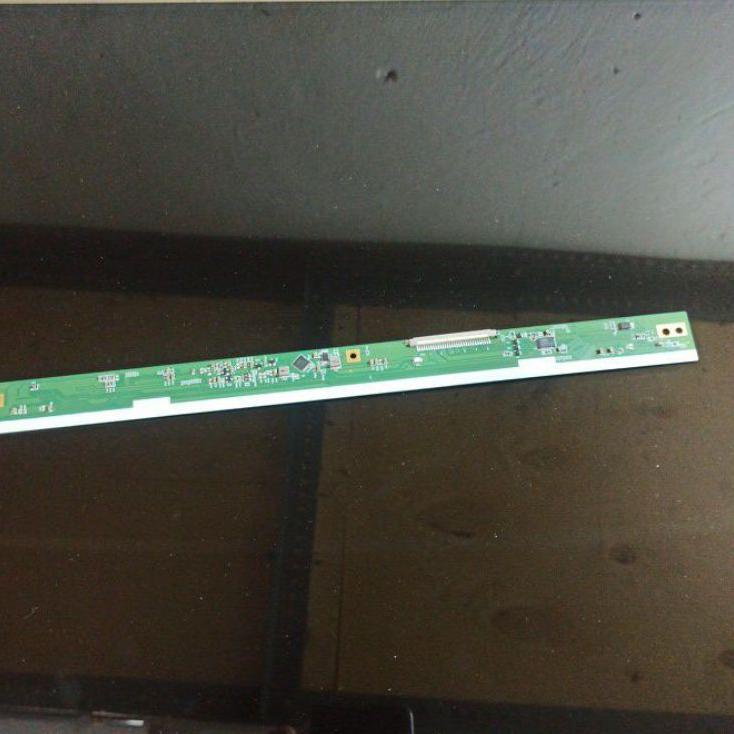 ★★ Drc TCON TIKON TICON V236BJ1-P01 ⁂  →