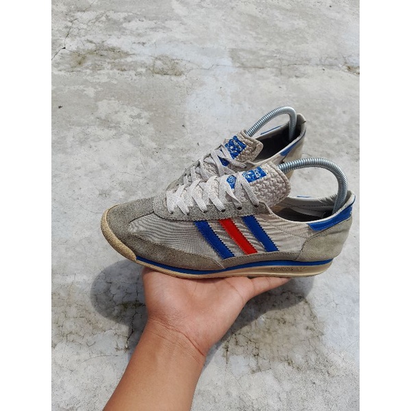 ADIDAS SL72 FRANCE (ADIDAS SECOND ORIGINAL)