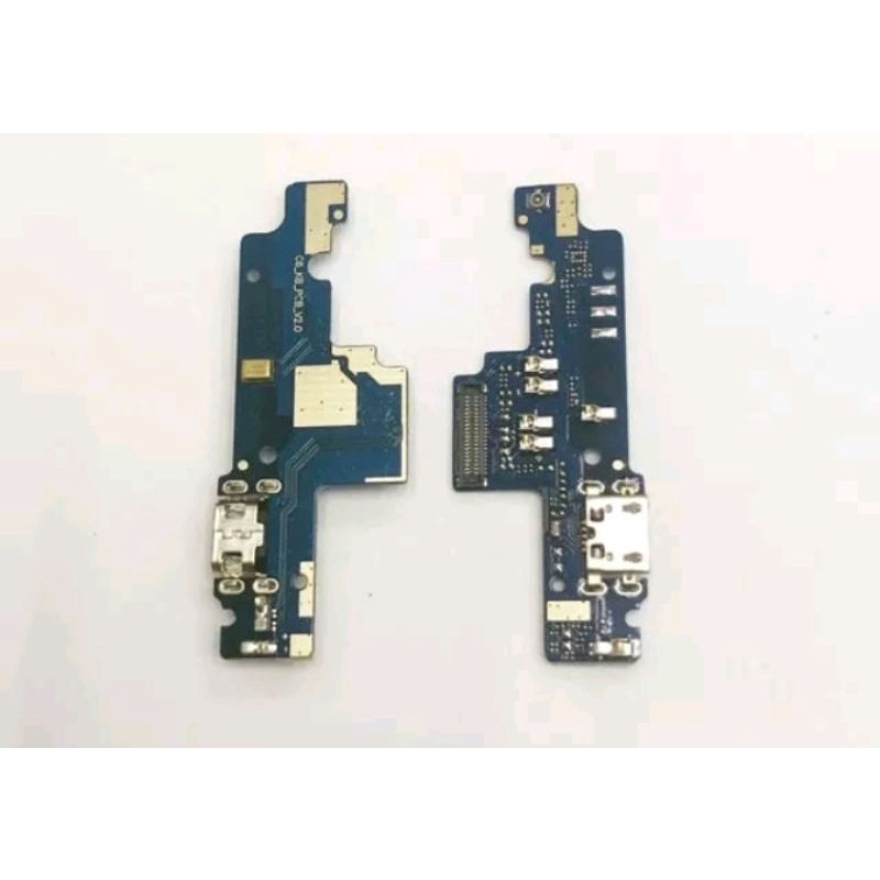 plexibel konektor charger REDMI NOT 4X