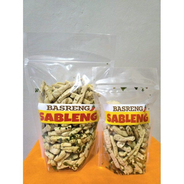 

BASRENG SABLENG ORIGINAL 500gr