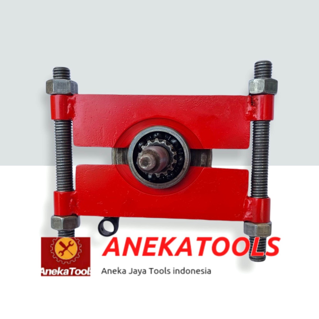 Paket Termurah Treker Lepas bearing kruk as dan center dial Kruk as