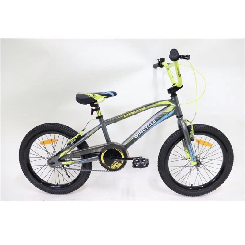 Sepeda Anak BMX 20 WimCycle Dragster