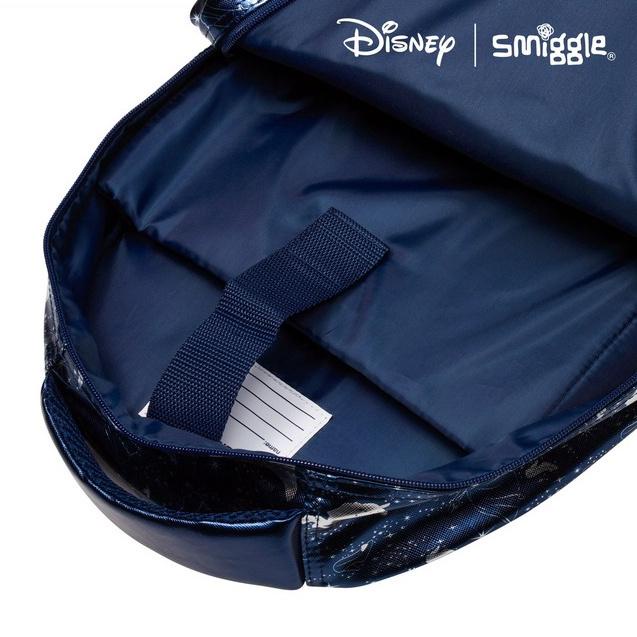 [Art. W6448] Tas Ransel Smiggle Disney Cinderella Princess