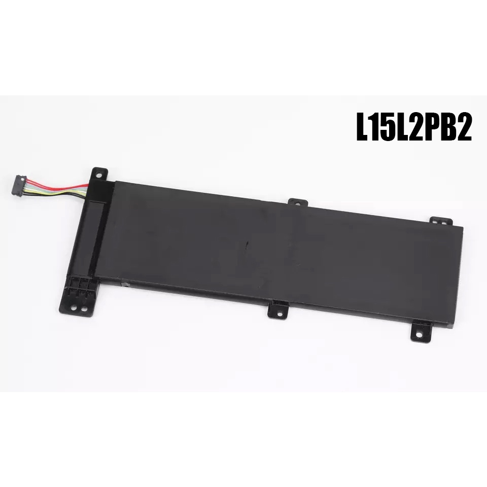 Baterai Batre Battery Lenovo IdeaPad 310-14IKB 310-14IAP 30WH L15L2PB2 L15M2PB2