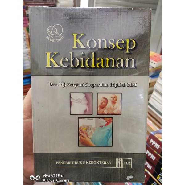 KONSEP KEBIDANAN