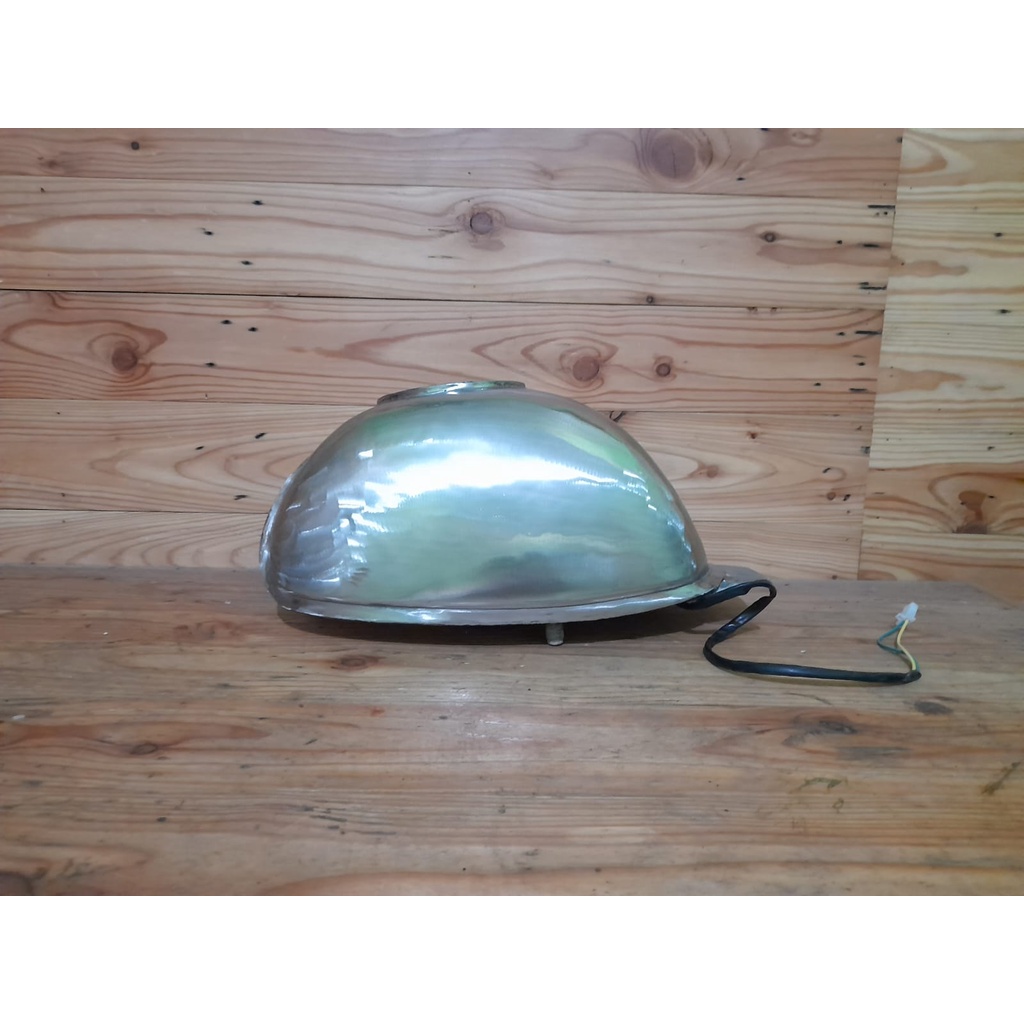 Tangki honda monkey 125 sumuran ninja tebal