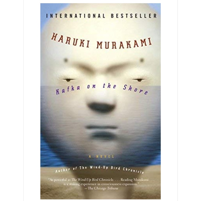 KAFKA ON THE SHORE
