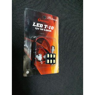 Lampu Plafon Gartner Led