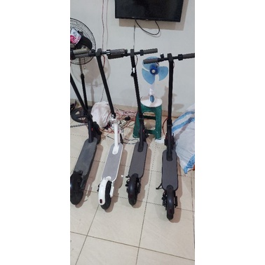 skuter xiaomi mijia 365 original